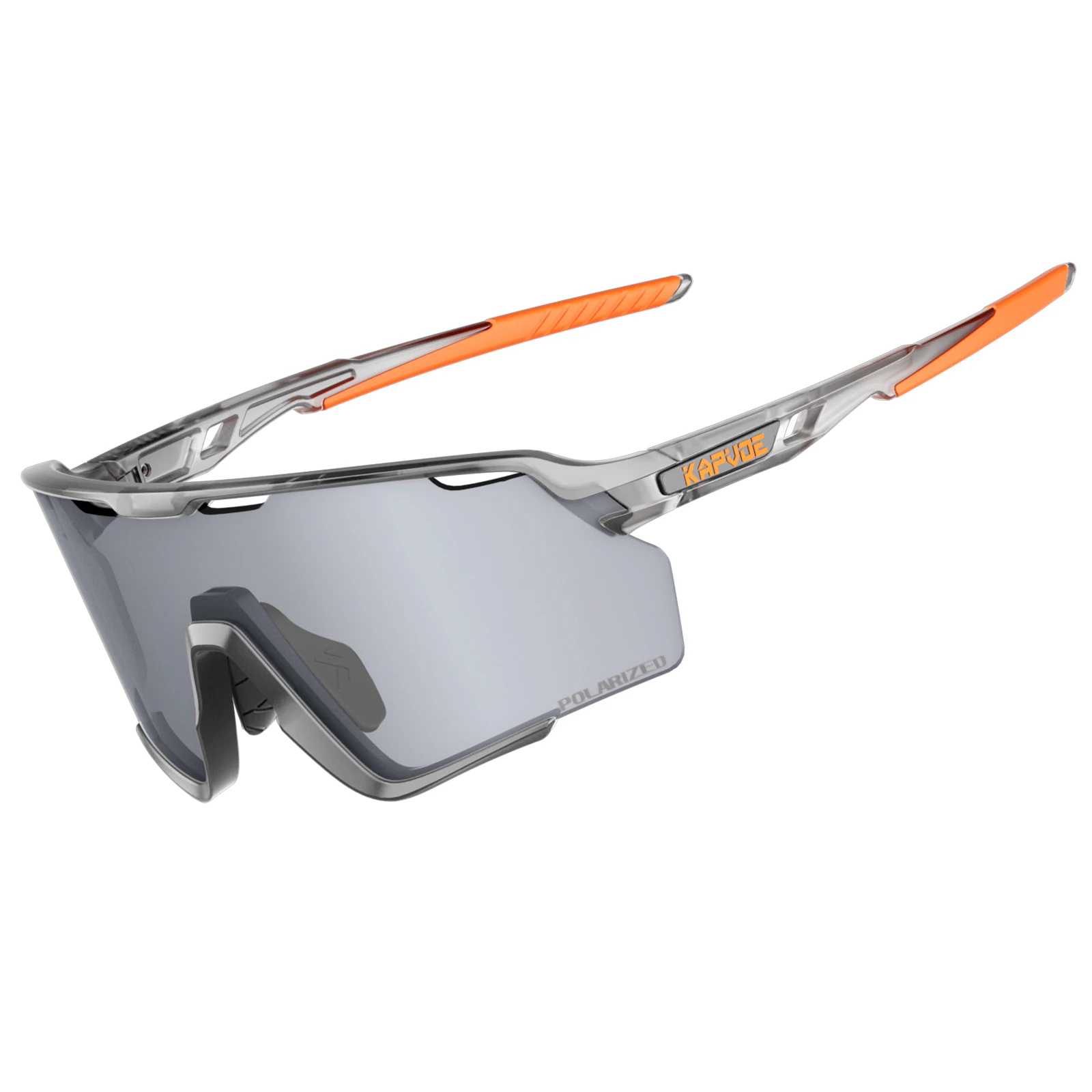 Mountain Biking Goggles - Kapvoe New Outdoor Bike Eyewear Cycling