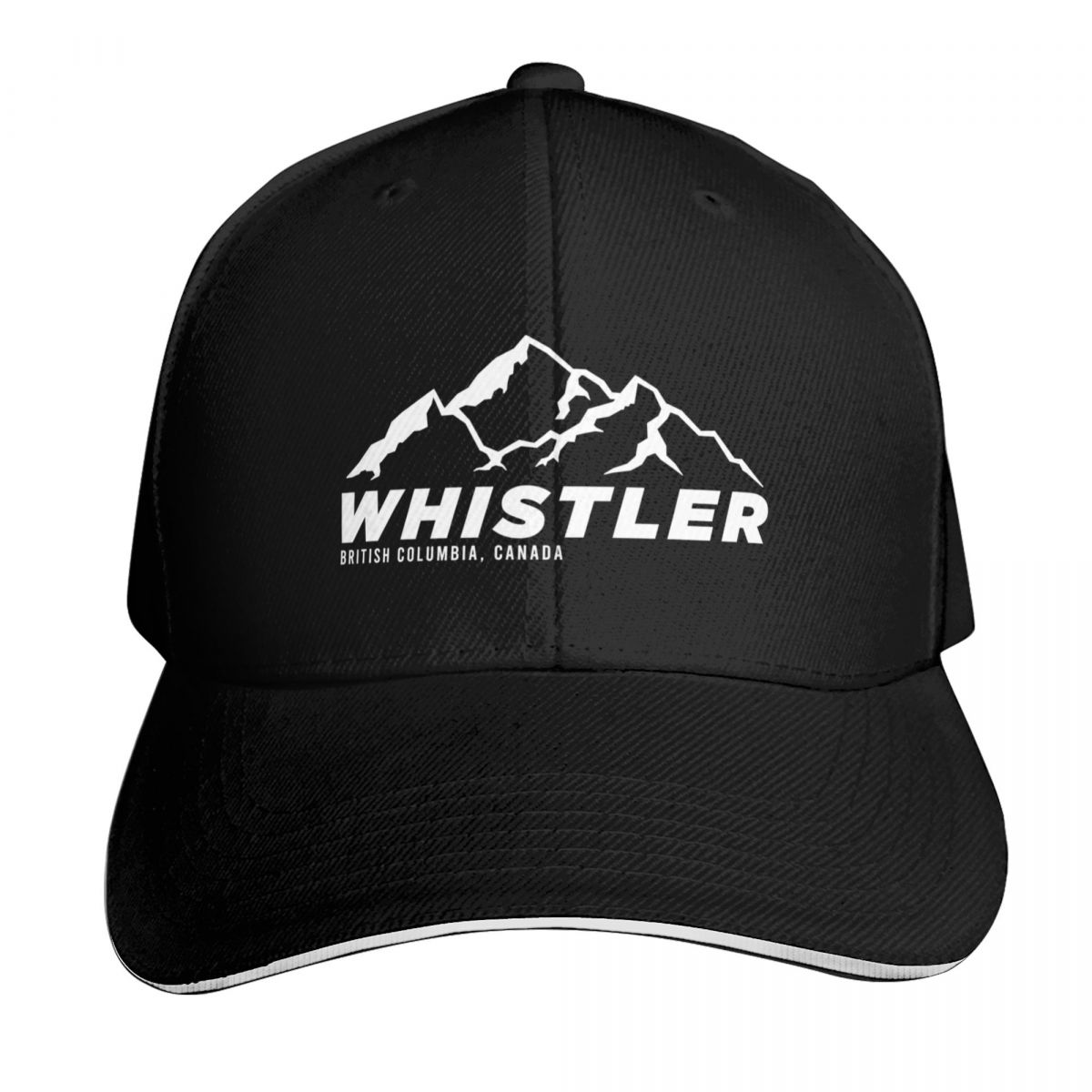 Mountain Biking Whistler - Ski Whistler B.C Canada Skiing and