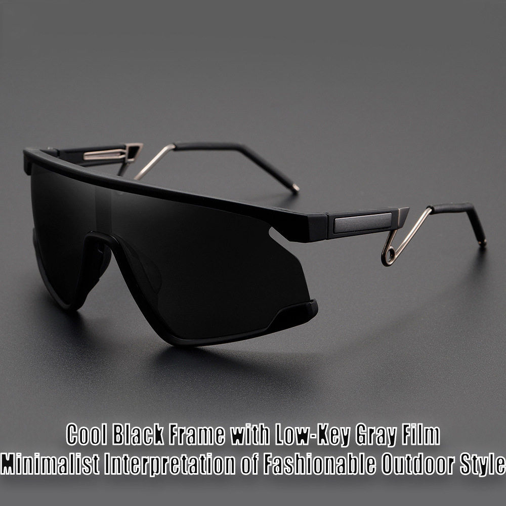 Mountain Biking Goggles - New Biking Sunnies Unisex Goggles Colorful