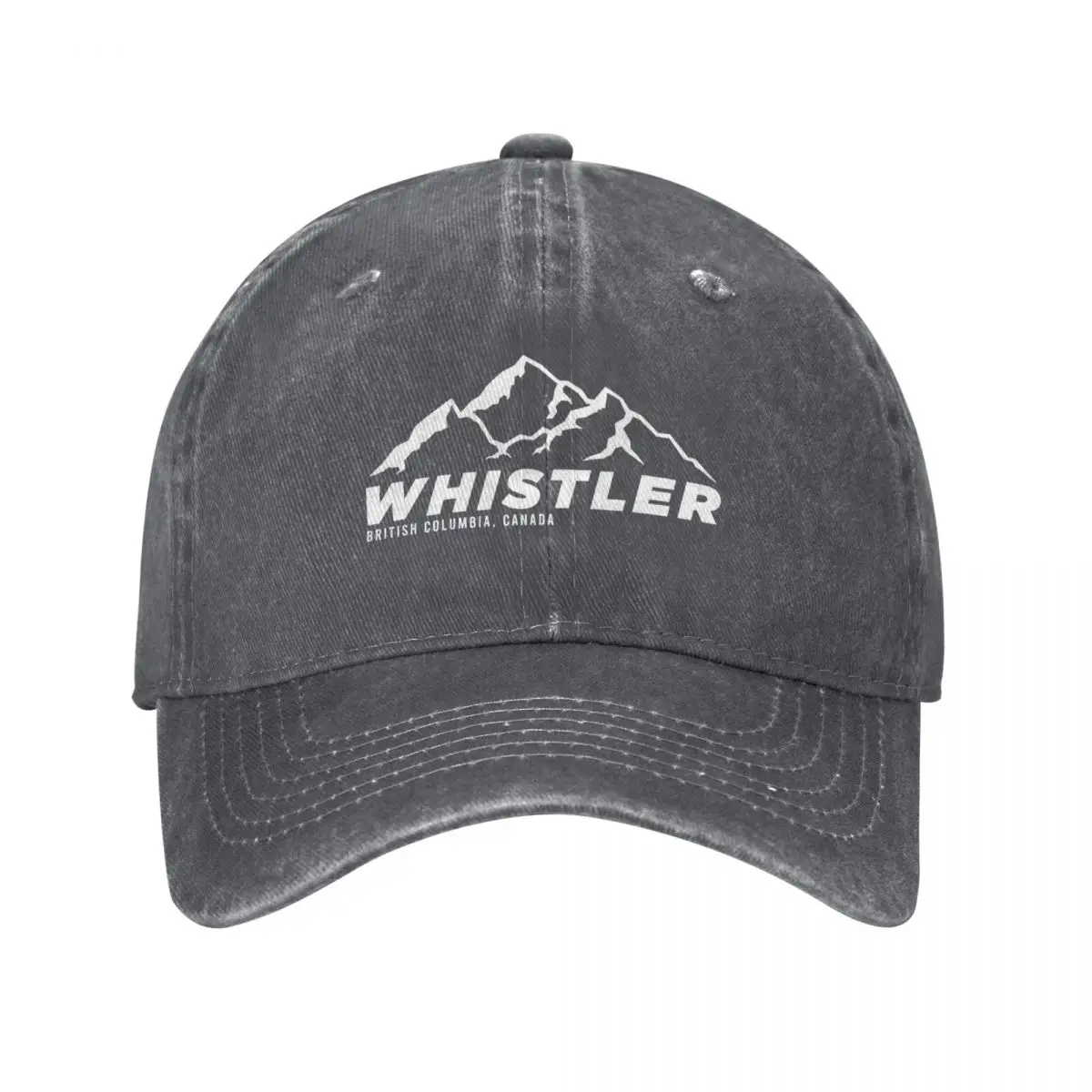 Mountain Biking Whistler - Ski Whistler B.C Canada Skiing and