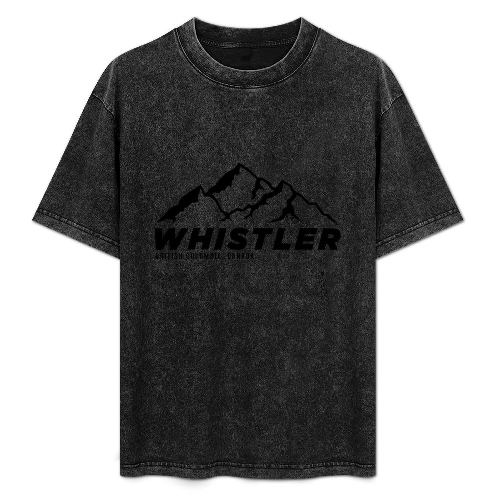 Mountain Biking Whistler - Ski Whistler B.C Canada Skiing and