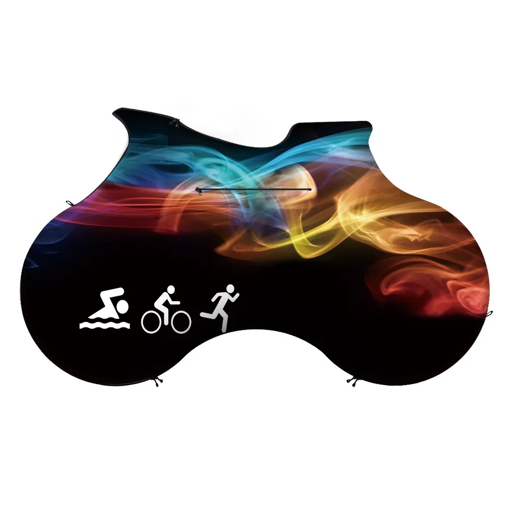 Mountain Biking Protective Gear - Bicycle Protective Cover Body Protective Cover