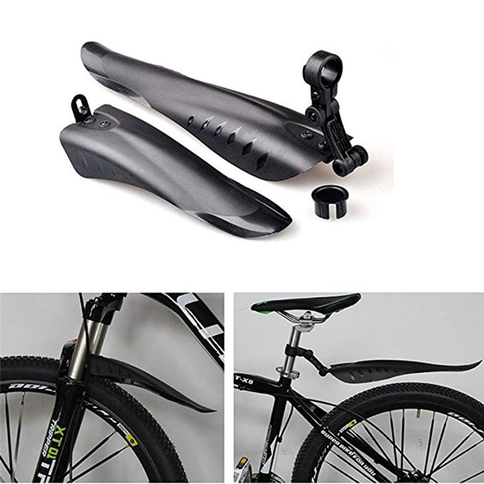 Mountain Biking Stuff - Mountain Bike Fenders Set Mud Guards