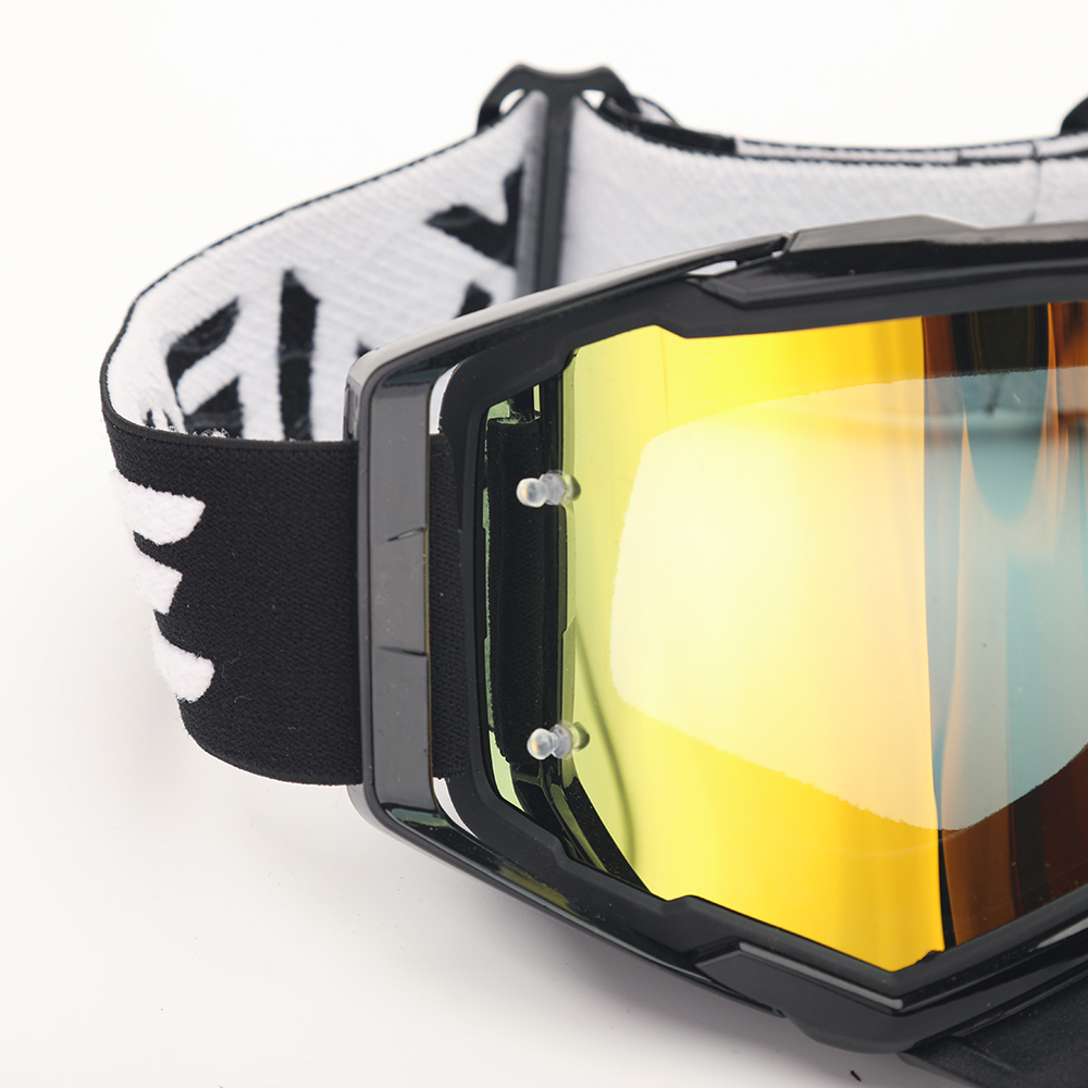 Karos Motocross Riding Goggles - Mountain Biking Goggles ulasan dan harga