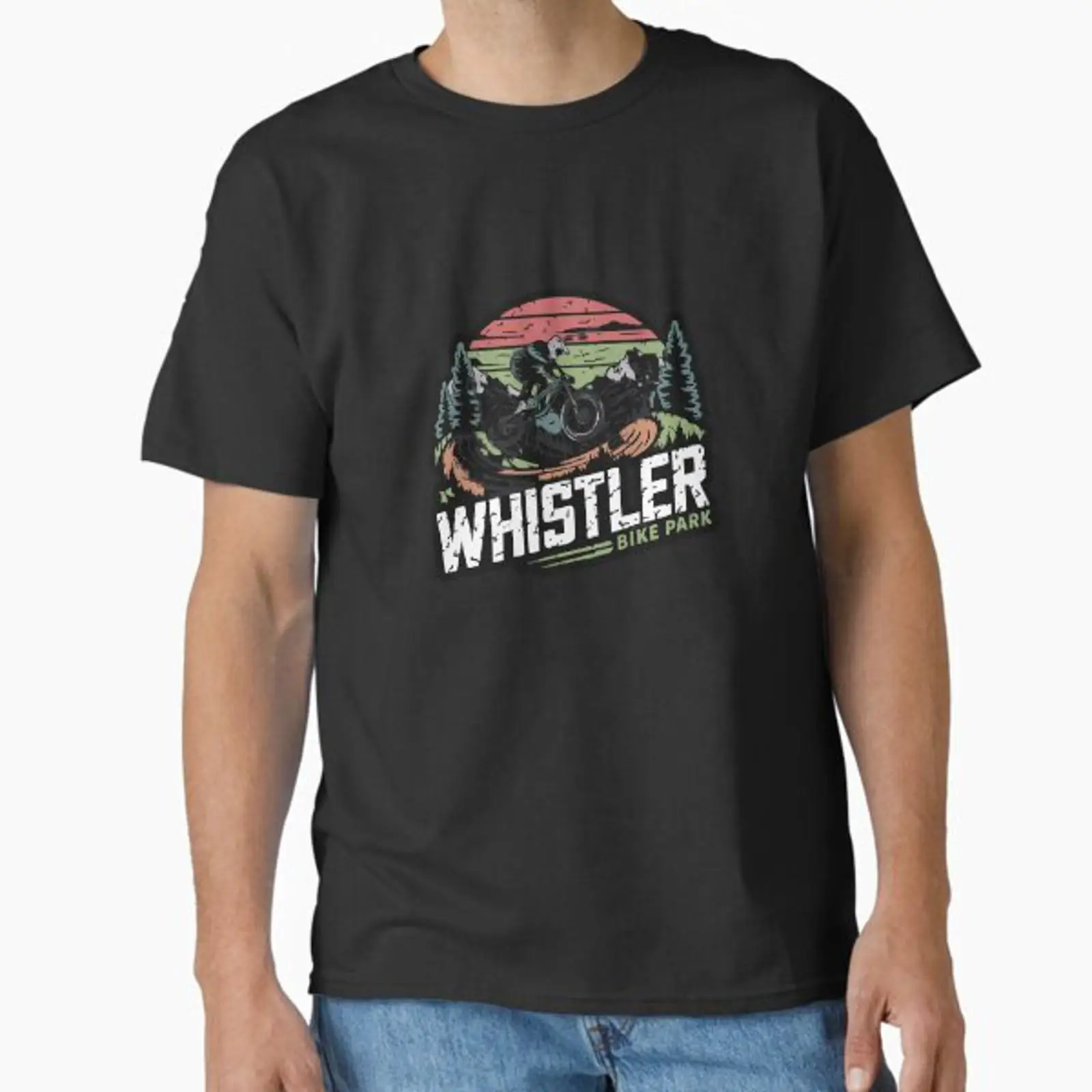 Whistler Bike Park Mountain Bi - Mountain Biking Whistler ulasan dan harga