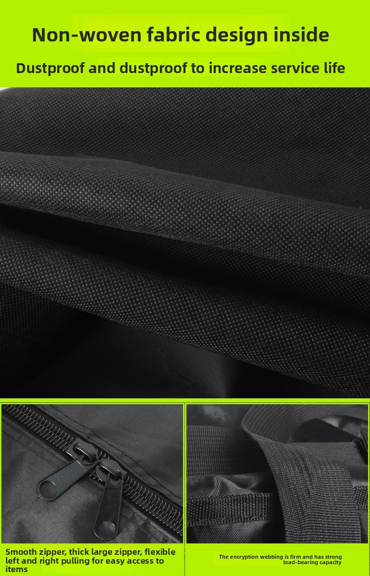 Mountain bike loading bag  rai - Mountain Biking In The Rain ulasan dan harga
