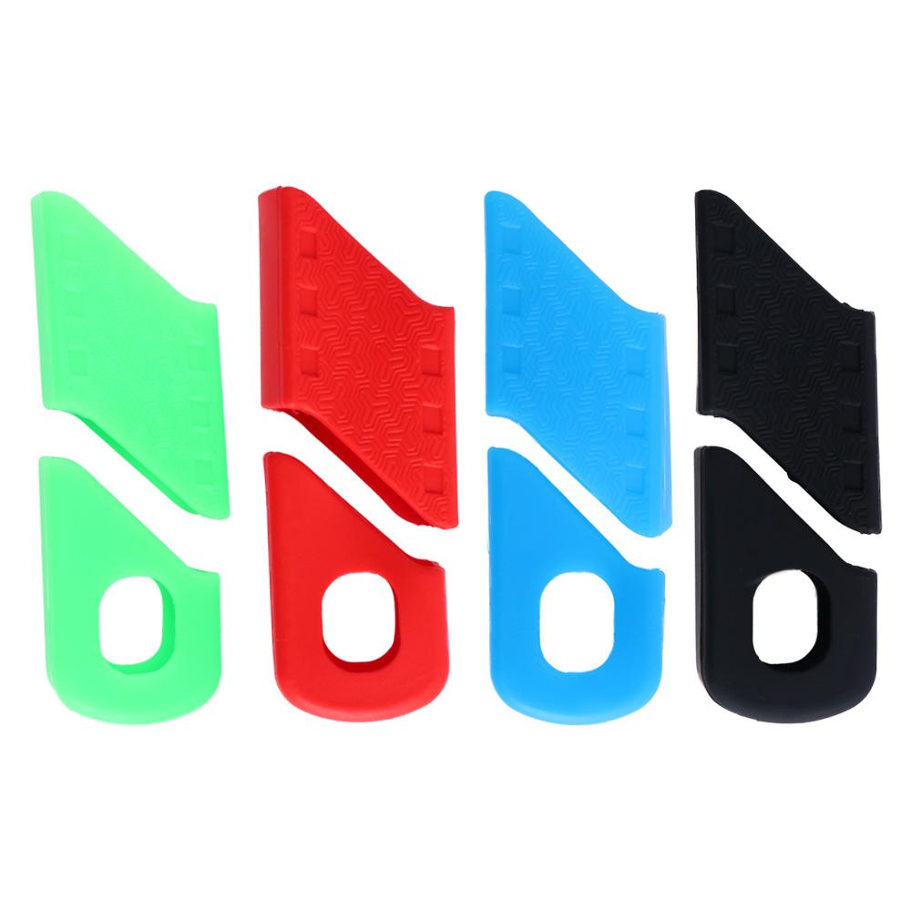 Silicone Fixed Gear Road Bicyc - Mountain Biking Protective Gear ulasan dan harga