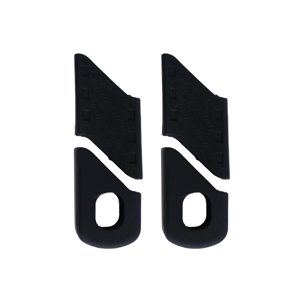 Silicone Fixed Gear Road Bicyc - Mountain Biking Protective Gear ulasan dan harga