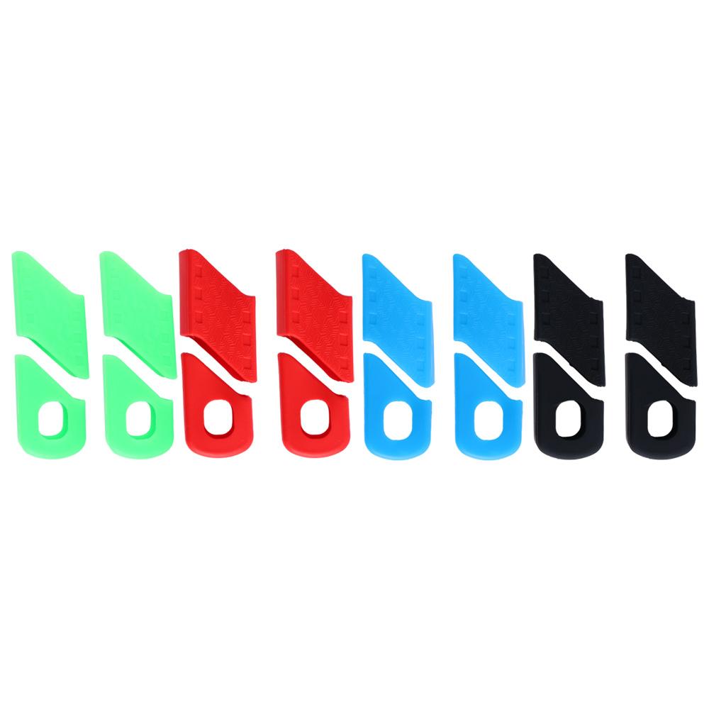 Silicone Fixed Gear Road Bicyc - Mountain Biking Protective Gear ulasan dan harga