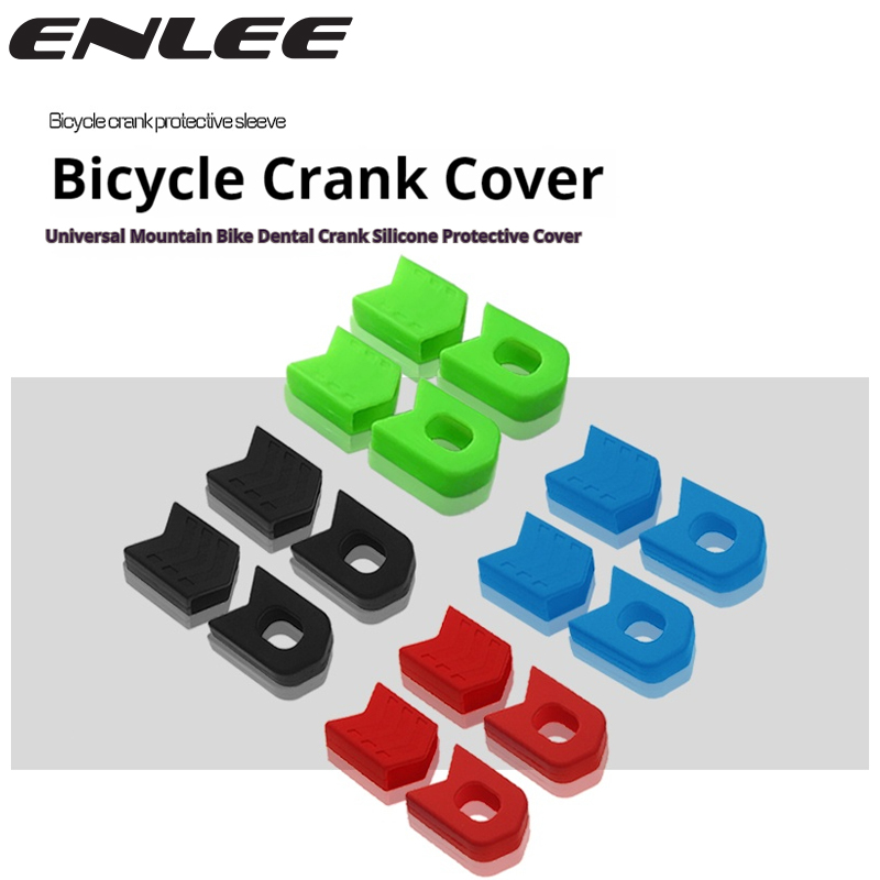 ENLEE Mountain Bicycle Crank P - Mountain Biking Stuff ulasan dan harga