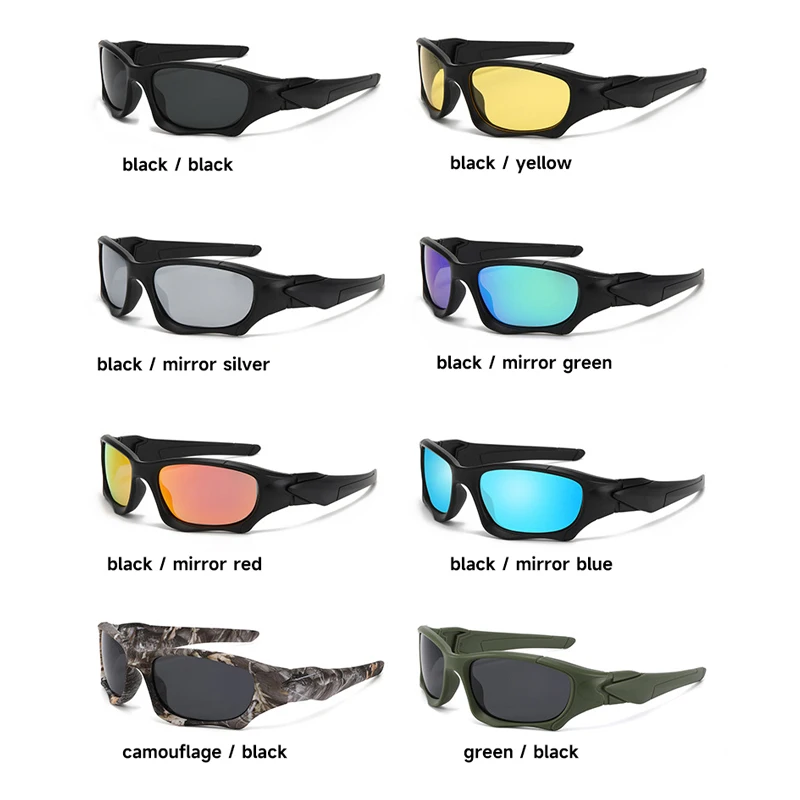 Polarized Riding Glasses Men W - Mountain Biking Goggles ulasan dan harga
