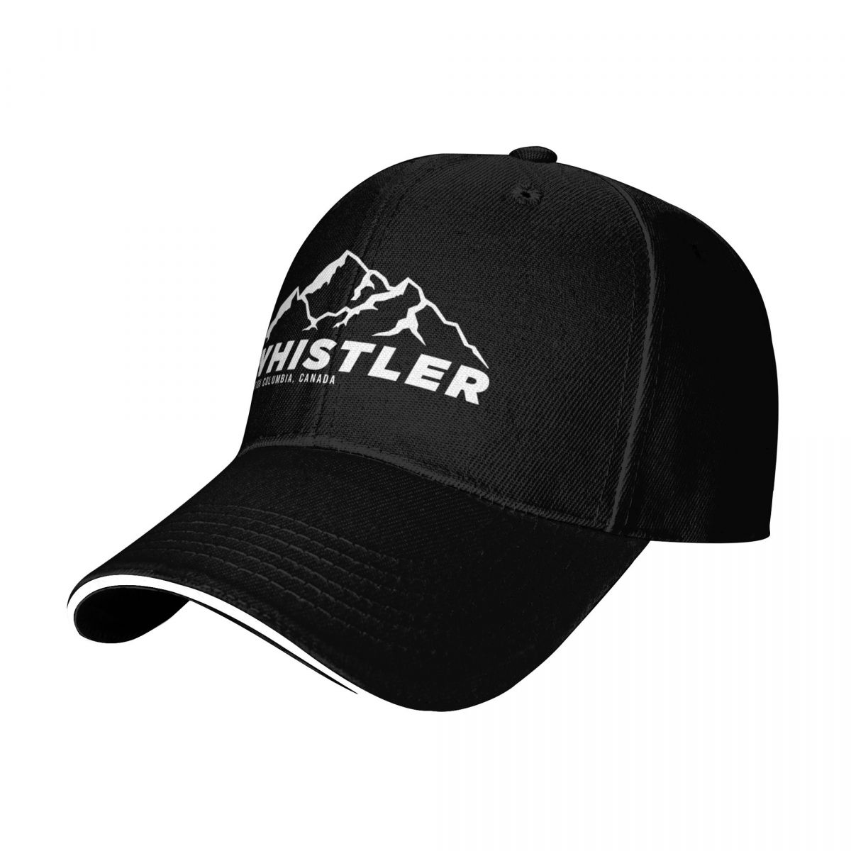Ski Whistler B.C Canada Skiing - Mountain Biking Whistler ulasan dan harga