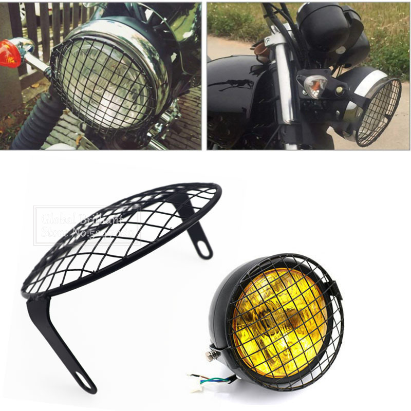Universal 7inch Retro Style Mo - Mountain Biking Las Vegas ulasan dan harga