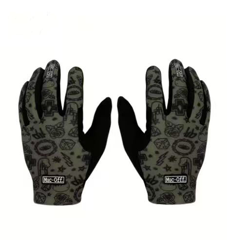 2026 NEW Cycling muc off Moto  - Mountain Biking Protective Gear ulasan dan harga