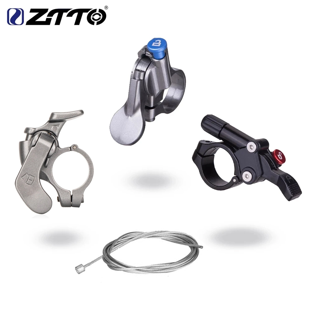 ZTTO MTB Mountain Bike Fork Re - Mountain Biking Stuff ulasan dan harga