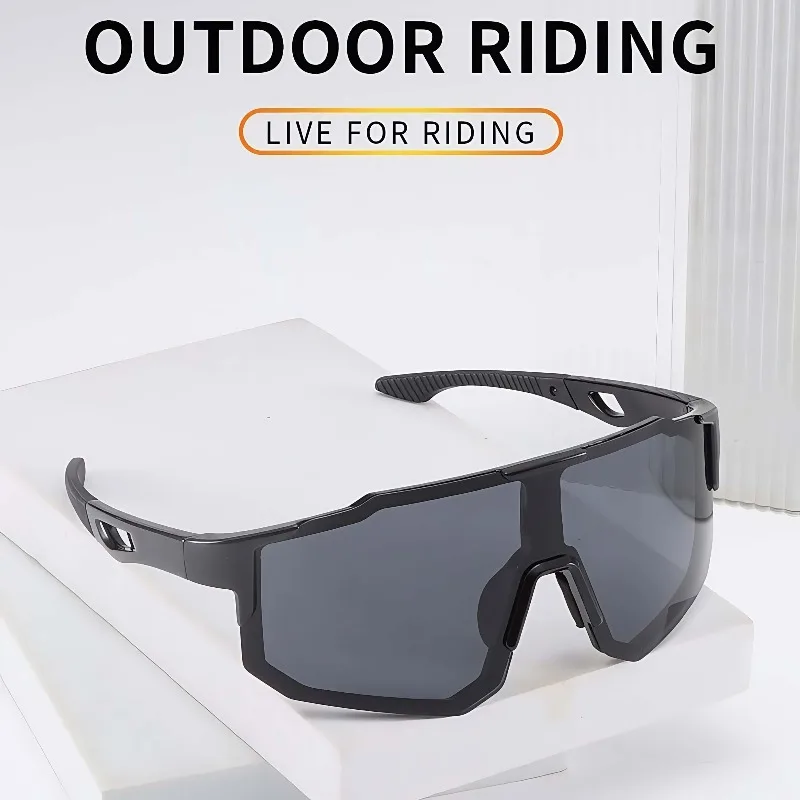 New Cross-border Cycling Fashi - Mountain Biking Goggles ulasan dan harga
