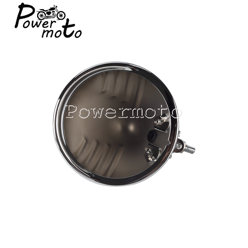 5.75 inch Motorcycle Steel Hea - Mountain Biking Las Vegas ulasan dan harga