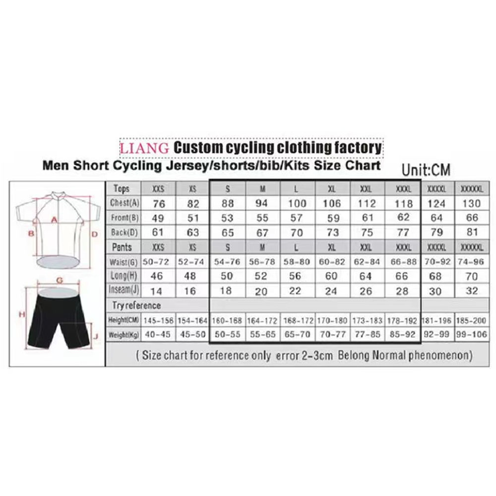 UAE Team 2026 Cycling Jersey S - Mountain Biking New Mexico ulasan dan harga