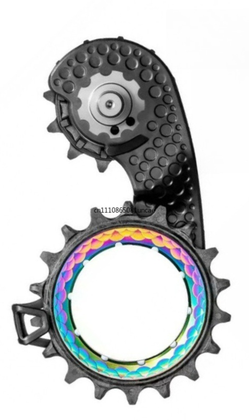 Carbon Fiber Ceramic Bearing J - Mountain Biking Brands ulasan dan harga