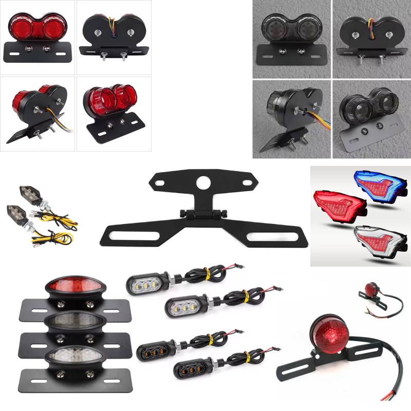2026 NEW Motorcycle CNC Alumin - Mountain Biking Las Vegas ulasan dan harga