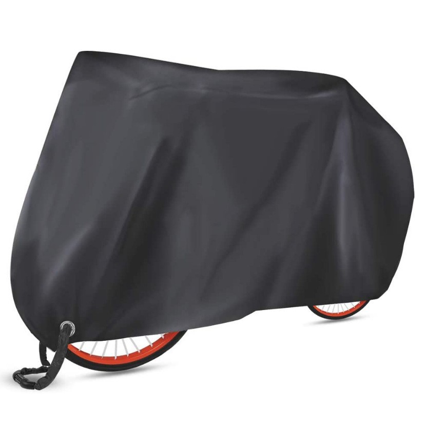 201D Oxford cloth thickened bi - Mountain Biking Protective Gear ulasan dan harga