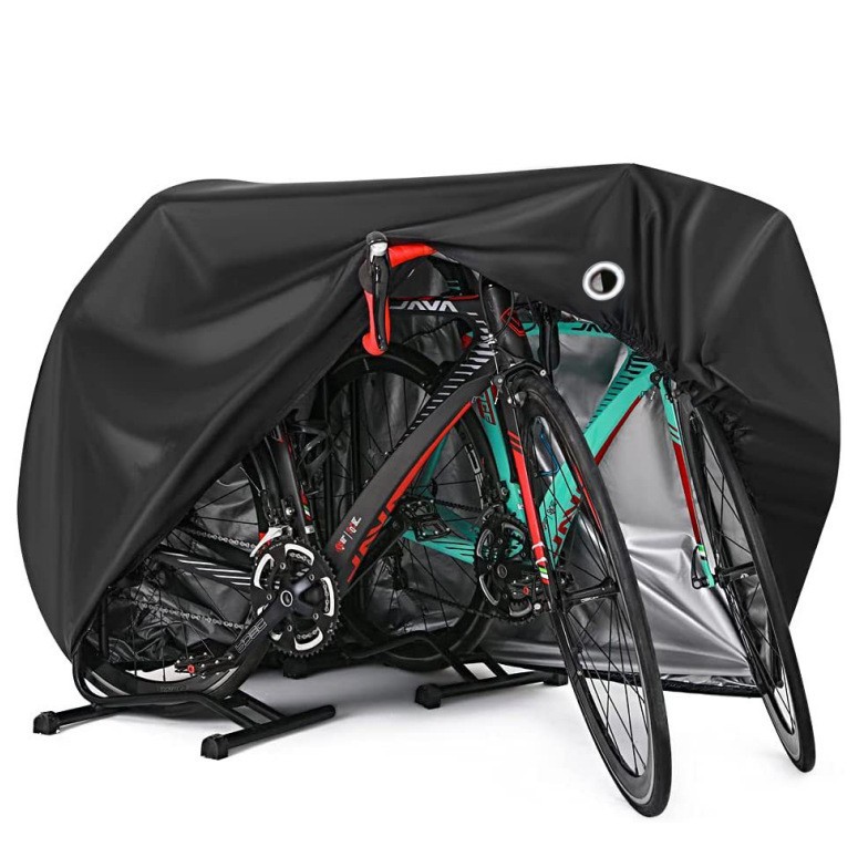 201D Oxford cloth thickened bi - Mountain Biking Protective Gear ulasan dan harga