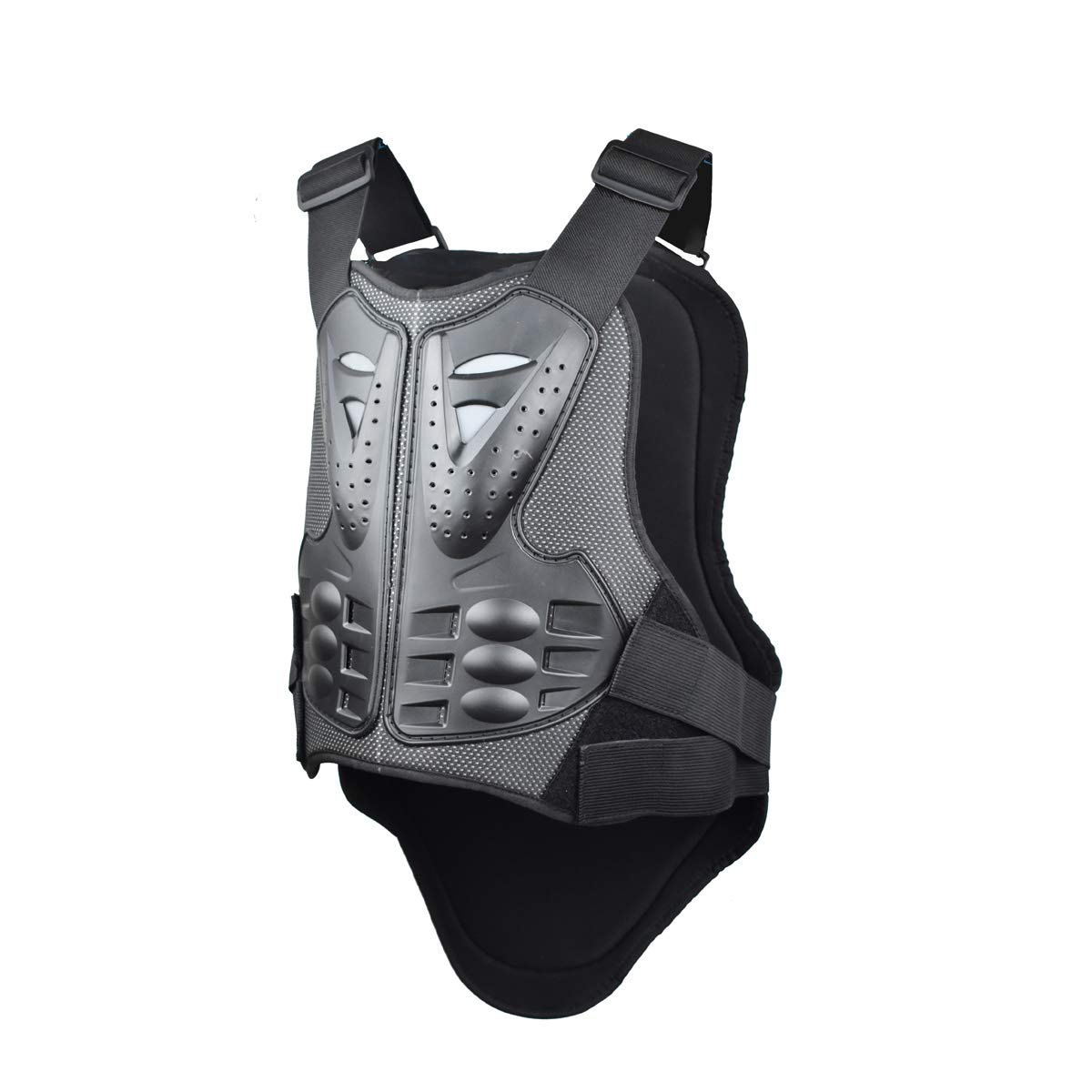 Motorcycle Vest Armor Protecti - Mountain Biking Protective Gear ulasan dan harga