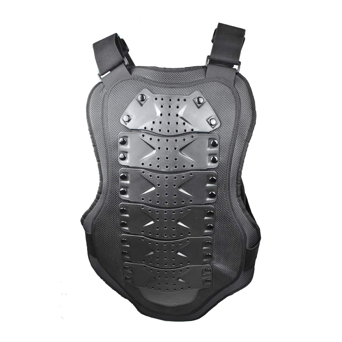 Motorcycle Vest Armor Protecti - Mountain Biking Protective Gear ulasan dan harga