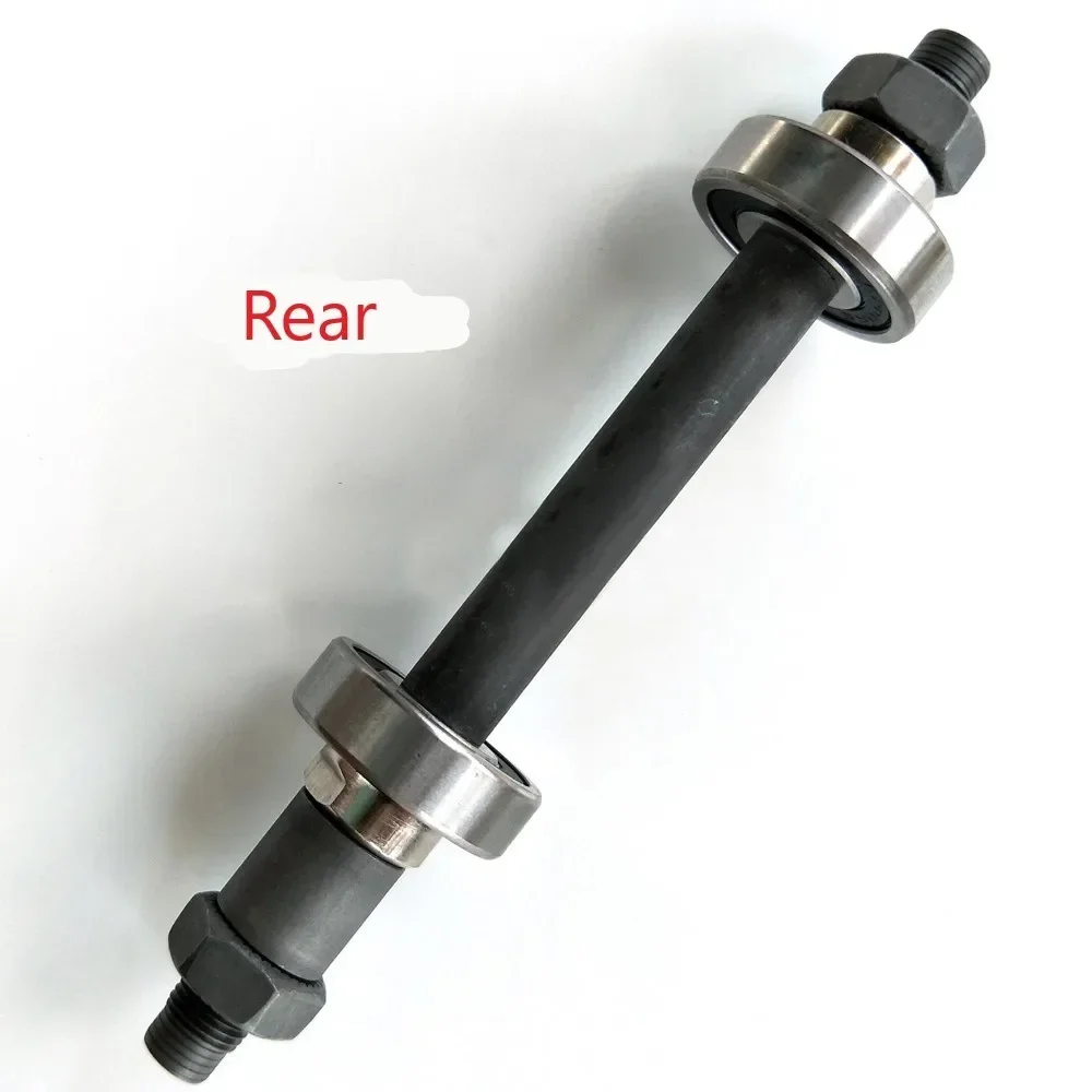 1 Set MTB Bike Bicycle Hub Fro - Mountain Biking Stuff ulasan dan harga