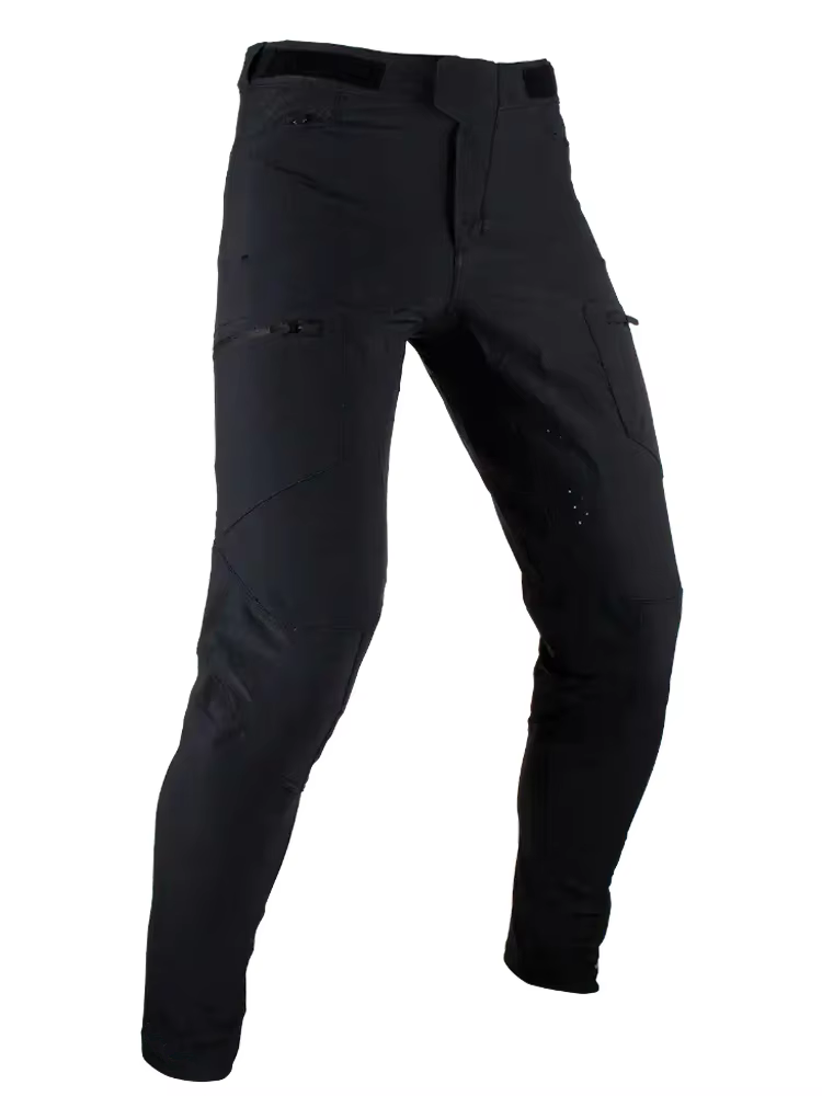 2026 FH Downhill MTB Pant Endu - Mountain Biking Stuff ulasan dan harga
