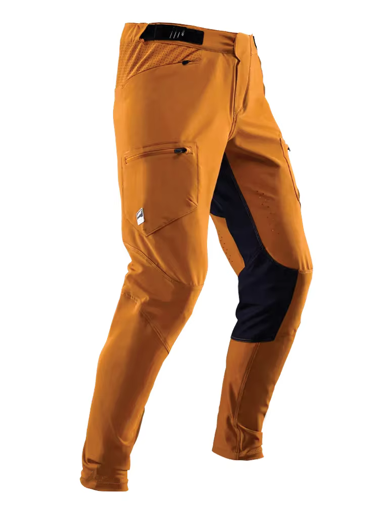 2026 FH Downhill MTB Pant Endu - Mountain Biking Stuff ulasan dan harga