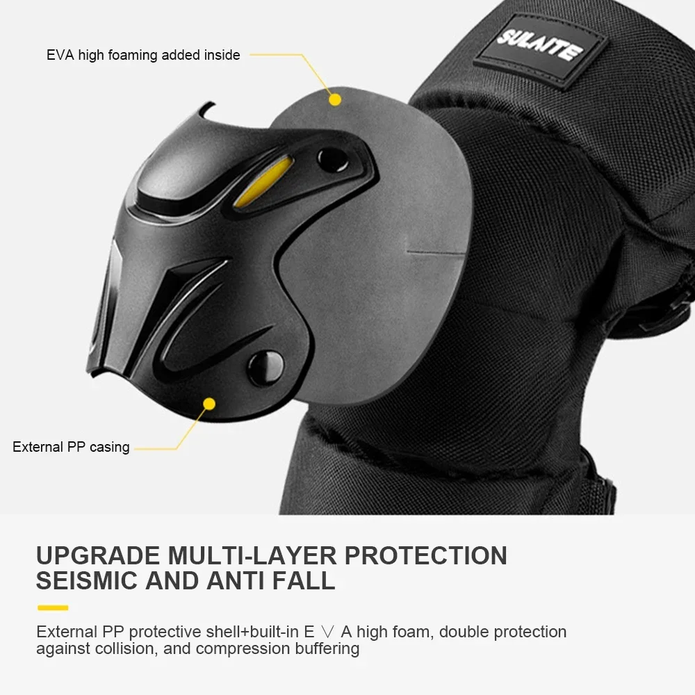 1Pair Electric Bike Motorcycle - Mountain Biking Protective Gear ulasan dan harga