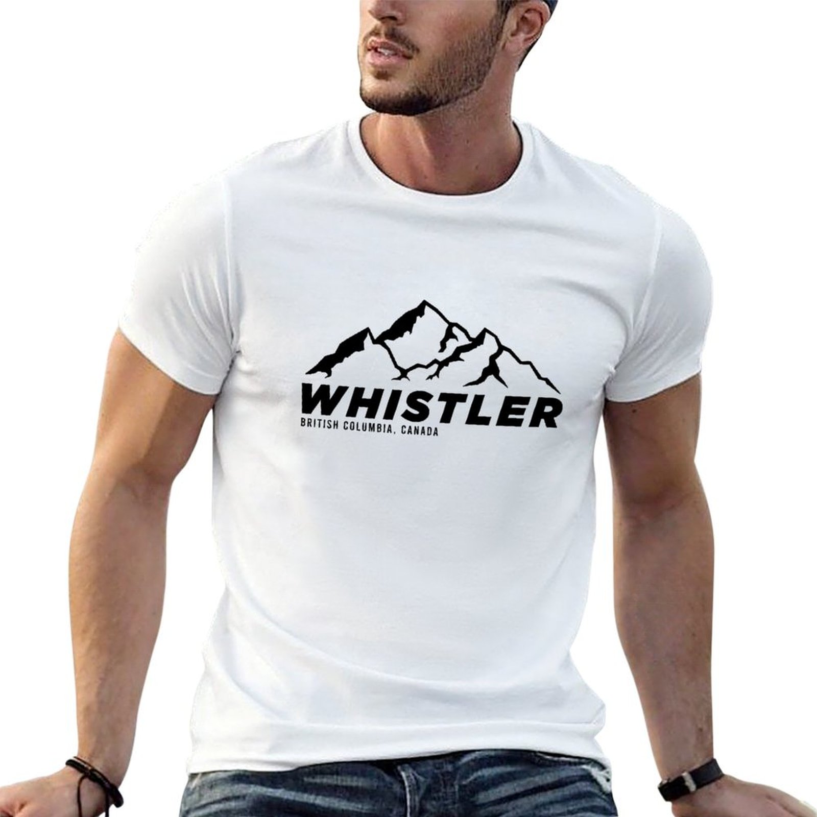Ski Whistler B.C Canada Skiing - Mountain Biking Whistler ulasan dan harga