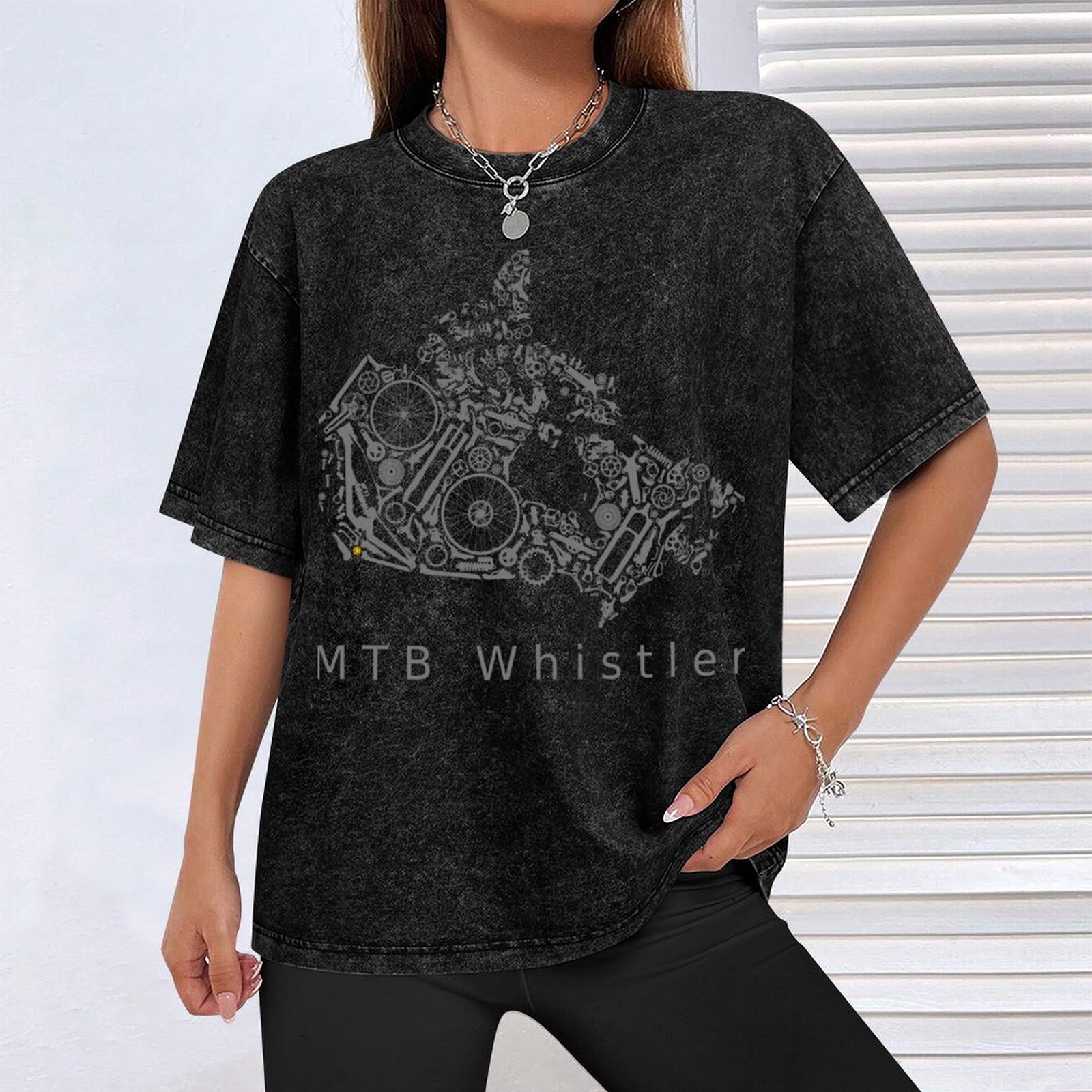 CANADA - MTB Whistler, mountai - Mountain Biking Whistler ulasan dan harga