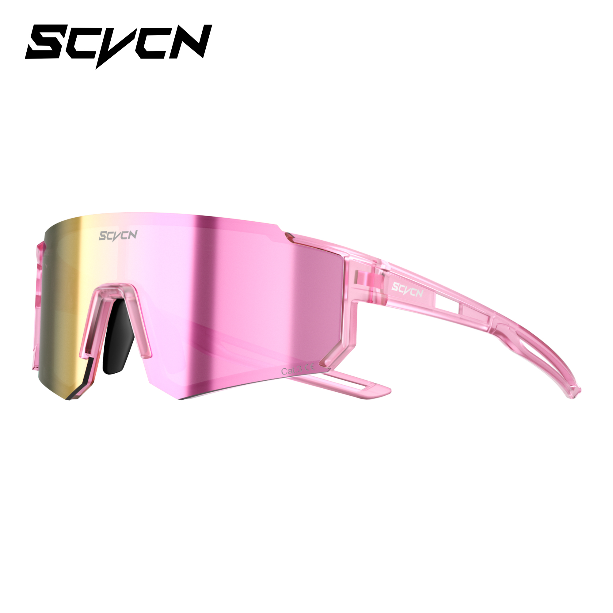 SCVCN New Outdoor Cycling Sung - Mountain Biking Goggles ulasan dan harga