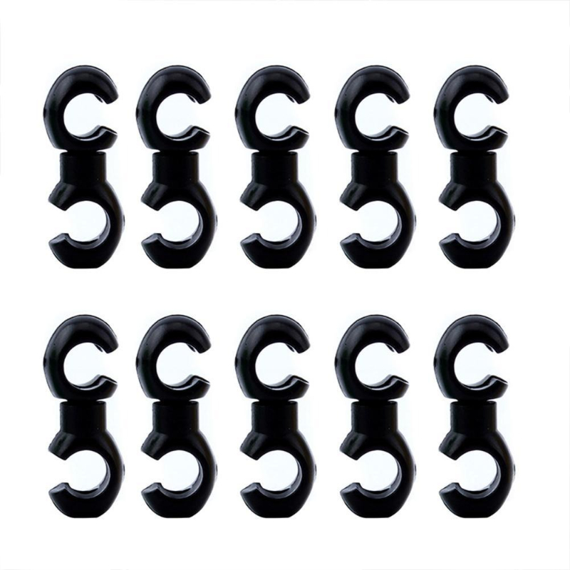 10Pcs/Set Plastics Bike Cross  - Mountain Biking Stuff ulasan dan harga