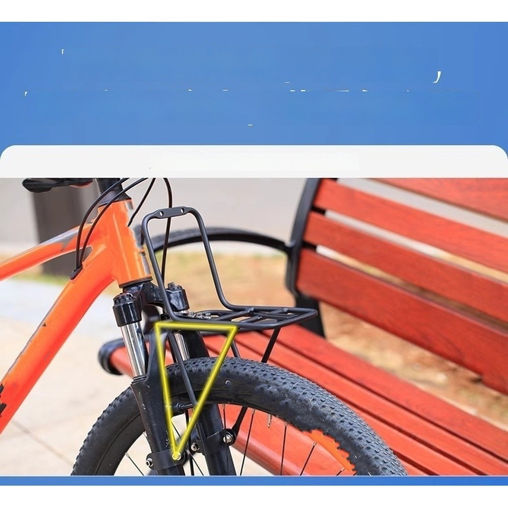 /Aluminum /Alloy /Bike Front R - Mountain Biking Stuff ulasan dan harga
