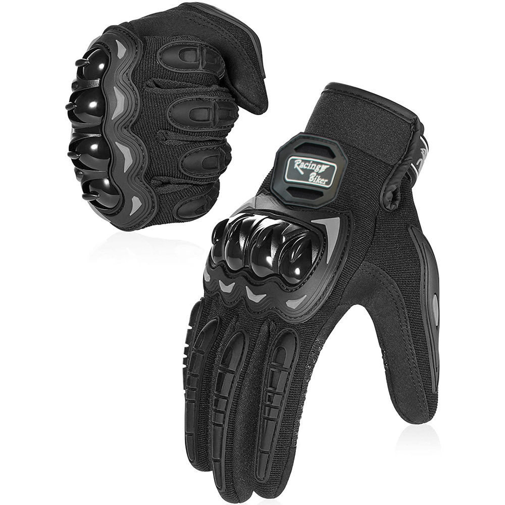 Touch Screen Motorcycle Mounta - Mountain Biking Protective Gear ulasan dan harga