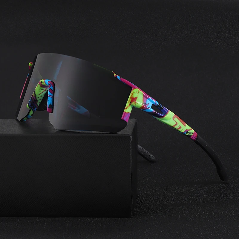 REXXAR New Cycling Glasses Bik - Mountain Biking Goggles ulasan dan harga