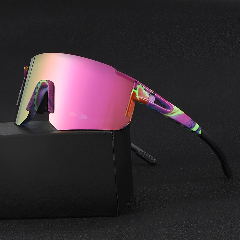 REXXAR New Cycling Glasses Bik - Mountain Biking Goggles ulasan dan harga