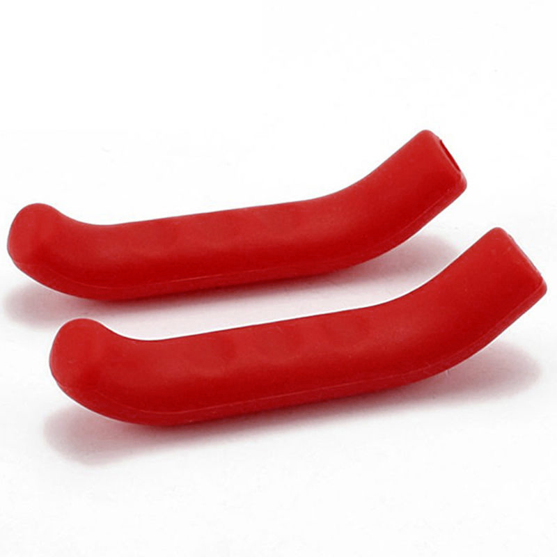 2Pcs Bicycle Brake Handle Cove - Mountain Biking Protective Gear ulasan dan harga