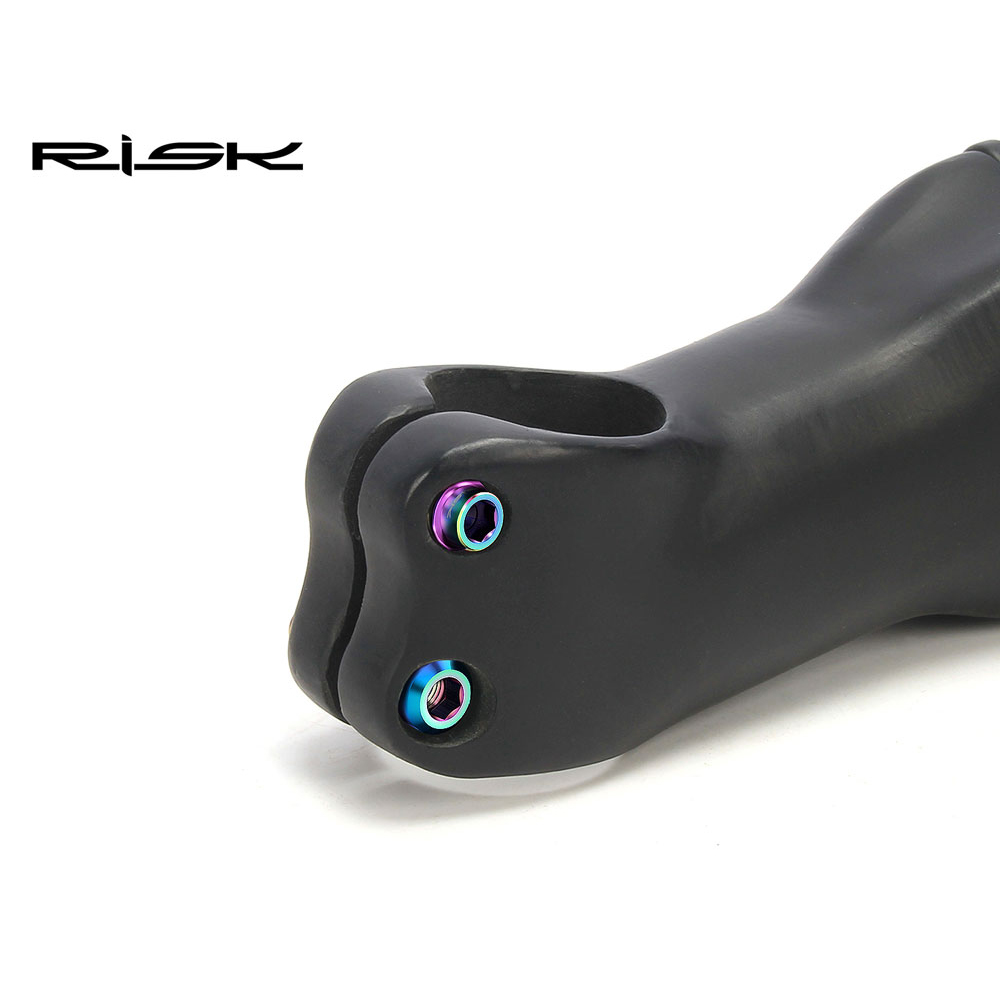 2 Pairs RISK MTB Road Bike Car - Mountain Biking Brands ulasan dan harga