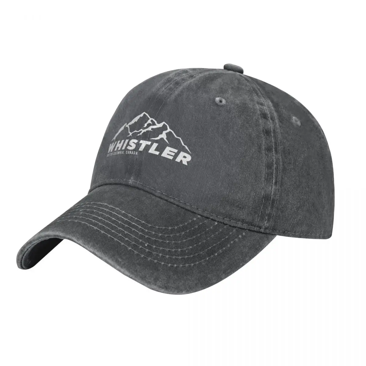 Ski Whistler B.C Canada Skiing - Mountain Biking Whistler ulasan dan harga