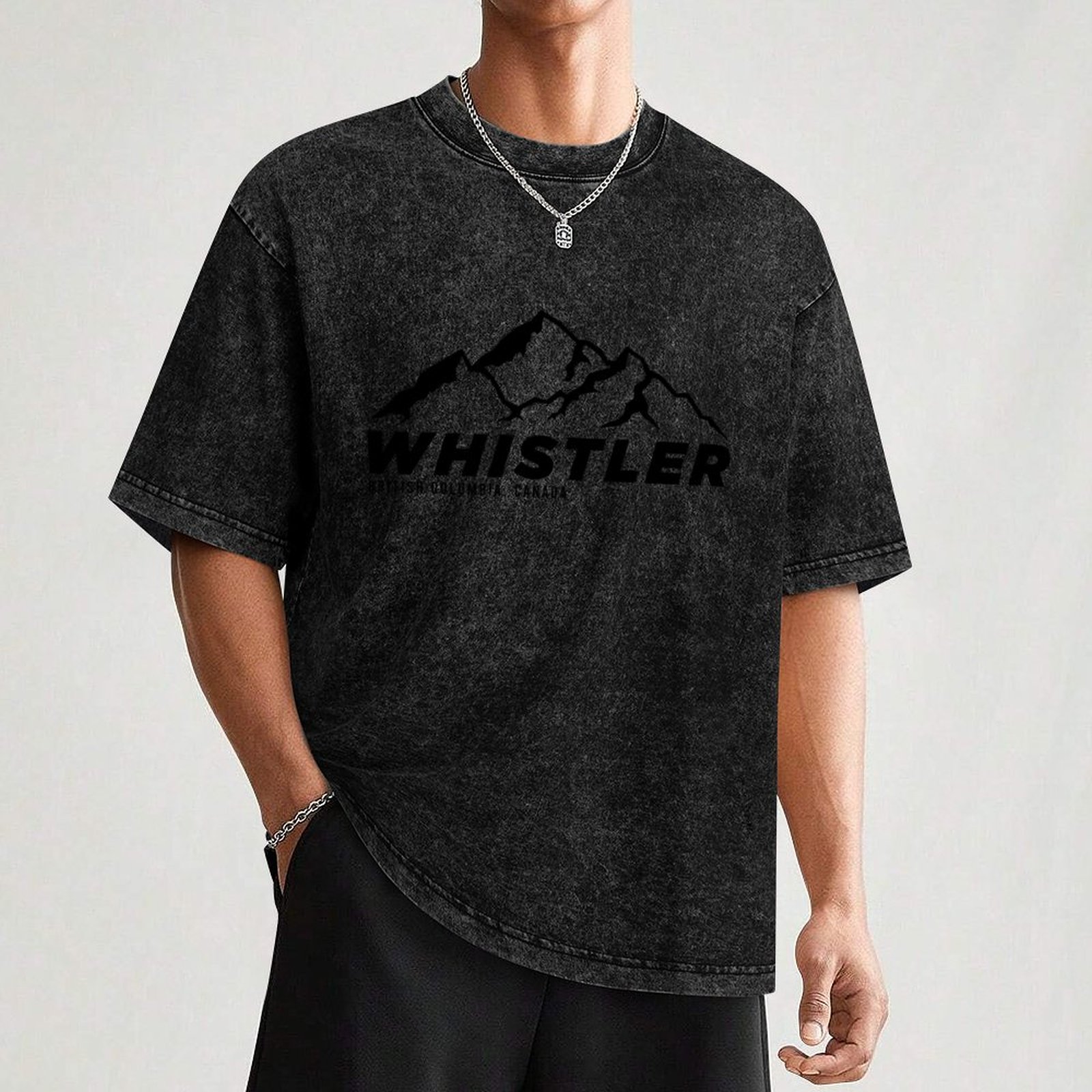 Ski Whistler B.C Canada Skiing - Mountain Biking Whistler ulasan dan harga