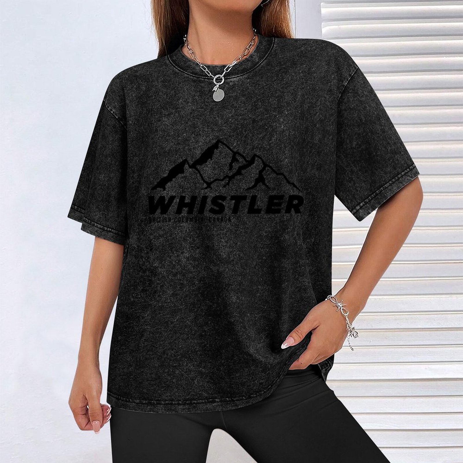 Ski Whistler B.C Canada Skiing - Mountain Biking Whistler ulasan dan harga