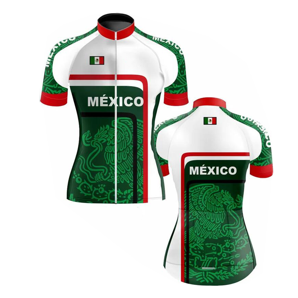 New Mexico Women Cycling Jerse - Mountain Biking New Mexico ulasan dan harga