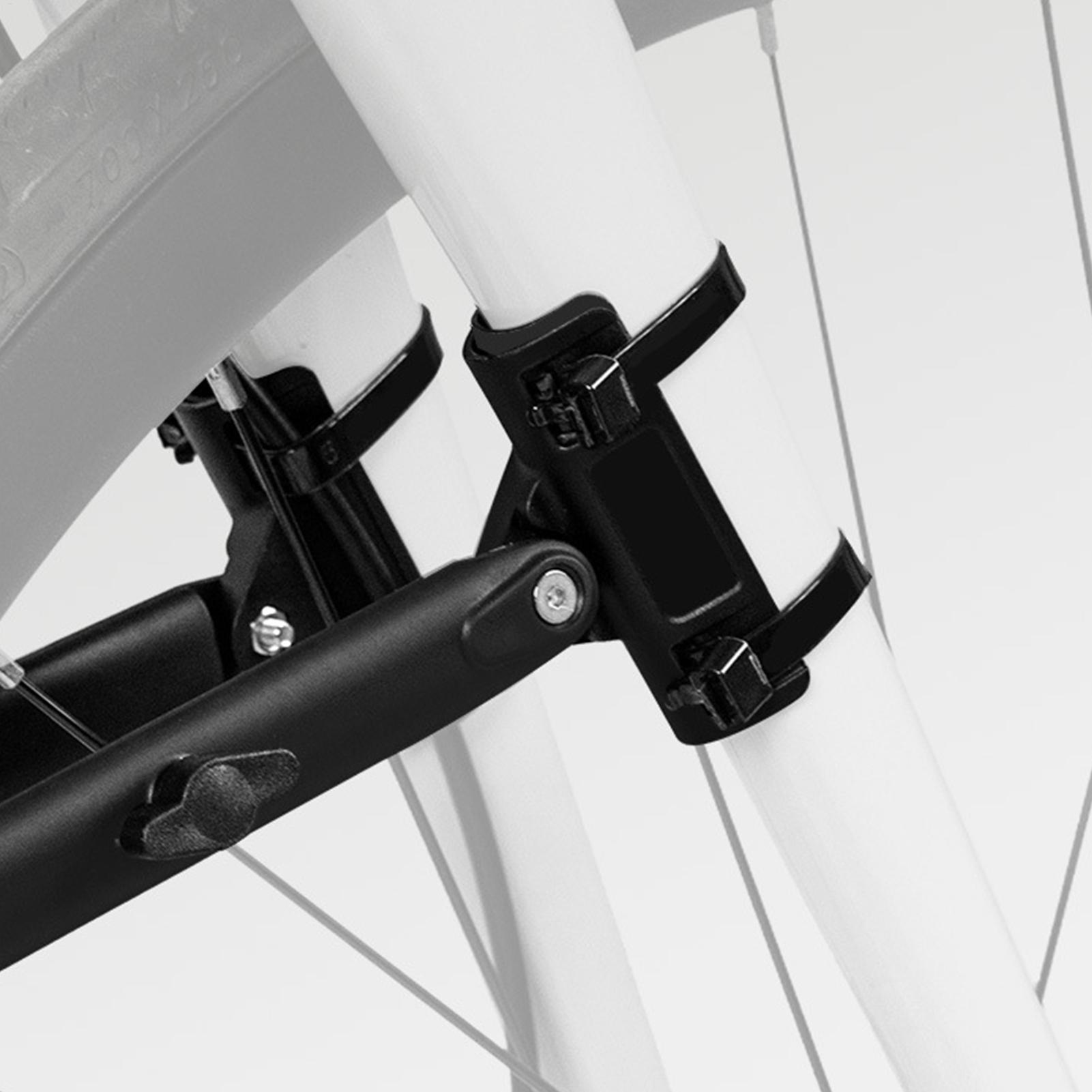 Mountain Bike Mudguards Adjust - Mountain Biking In The Rain ulasan dan harga