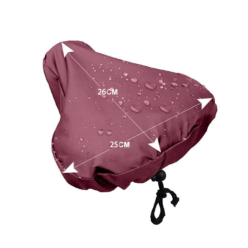 Durable Oxford Fabric Bicycle  - Mountain Biking Protective Gear ulasan dan harga