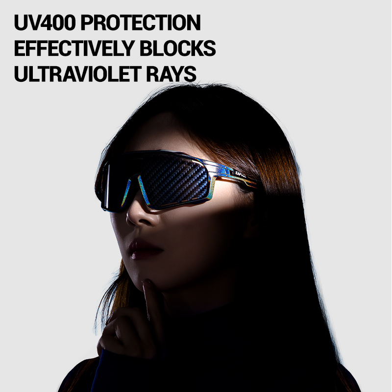 KAPVOE Nano Lenses Cycling Gla - Mountain Biking Goggles ulasan dan harga