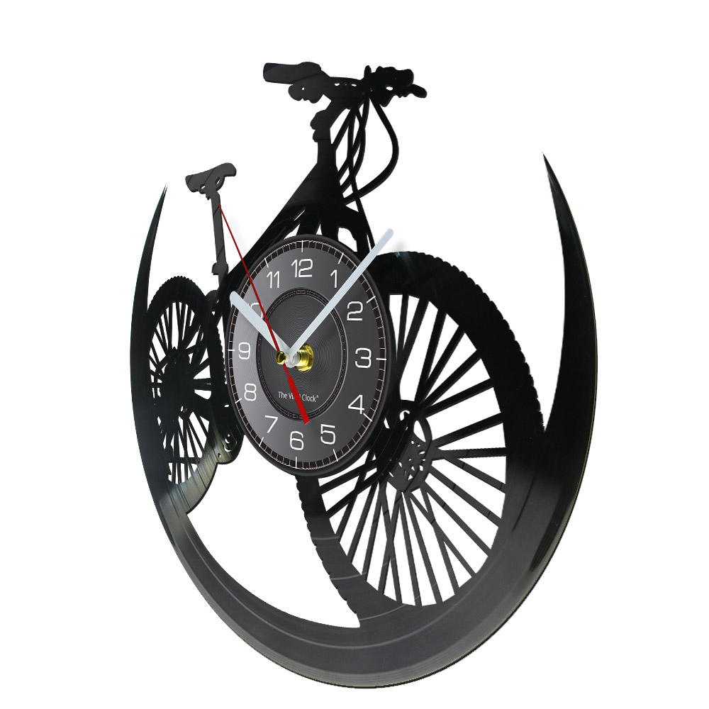 Road Mountain Bike Vinyl Album - Mountain Biking Events ulasan dan harga